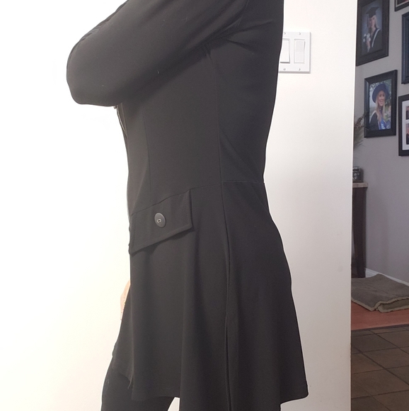 Artex long blazer - Picture 2 of 5